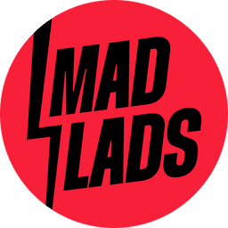 Mad Lads seal